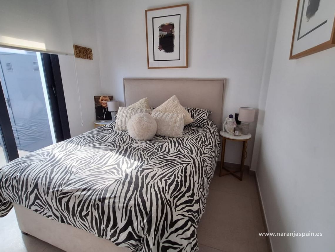 Parduodama - Apartamentai - Guardamar del Segura - Guardamar Hills