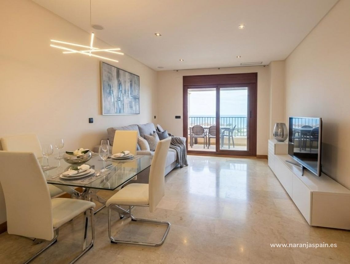 Parduodama - Apartamentai - Guardamar del Segura - Guardamar Hills