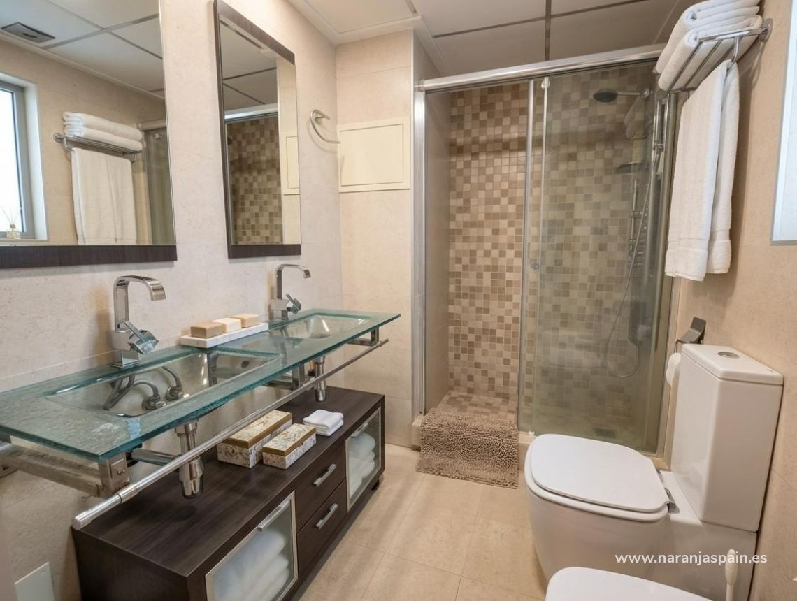 Parduodama - Apartamentai - Guardamar del Segura - Guardamar Hills