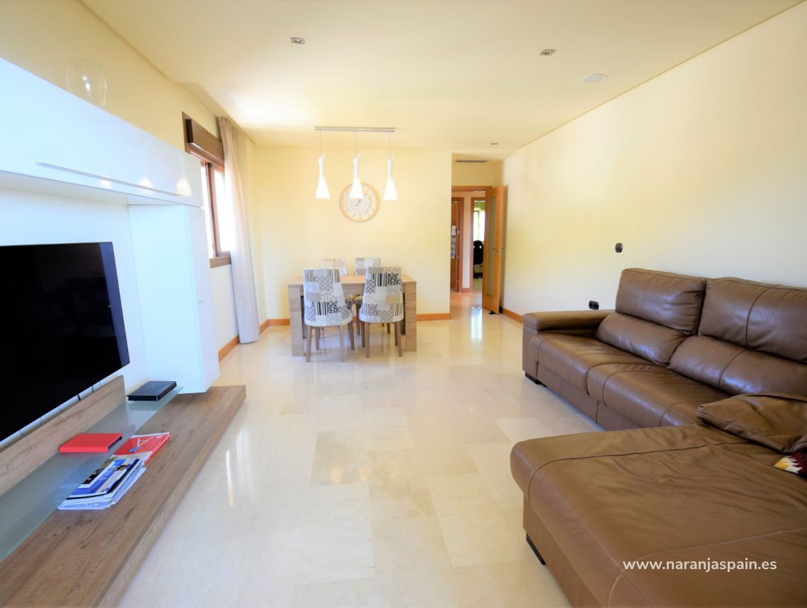 Parduodama - Apartamentai - Guardamar del Segura - Guardamar Hills