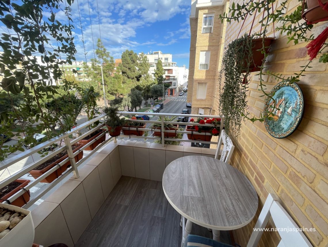 Parduodama - Apartamentai - Guardamar del Segura - Guardamar