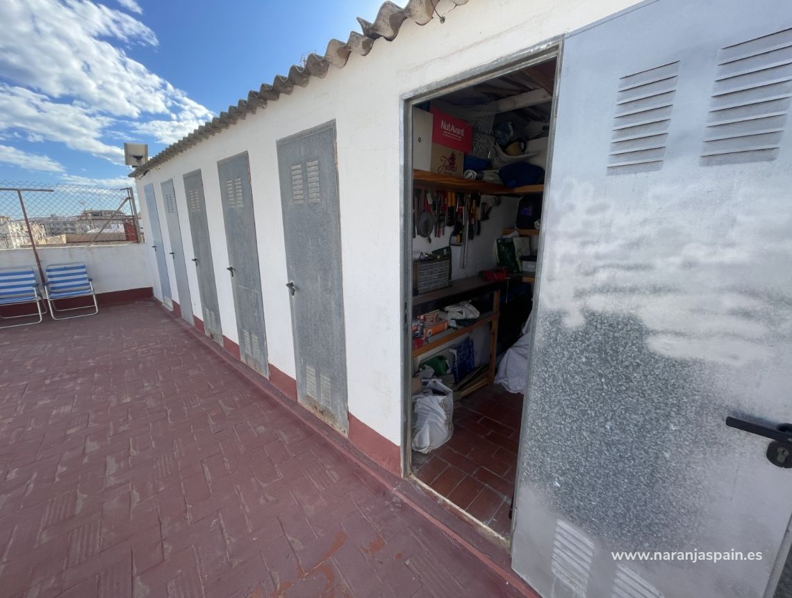 Parduodama - Apartamentai - Guardamar del Segura - Guardamar