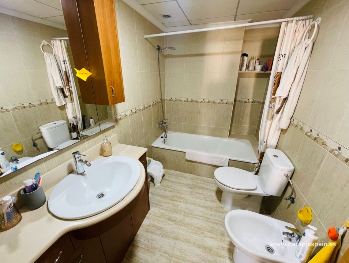 Parduodama - Apartamentai - Guardamar del Segura - Guardamar