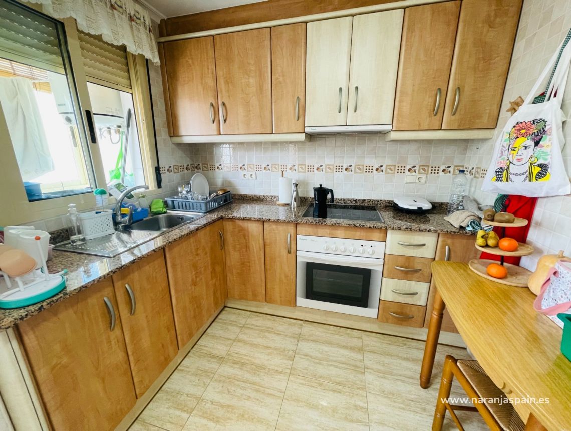 Parduodama - Apartamentai - Guardamar del Segura - Guardamar