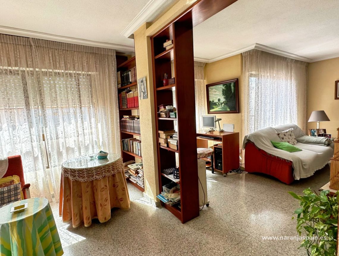 Parduodama - Apartamentai - Guardamar del Segura - Guardamar