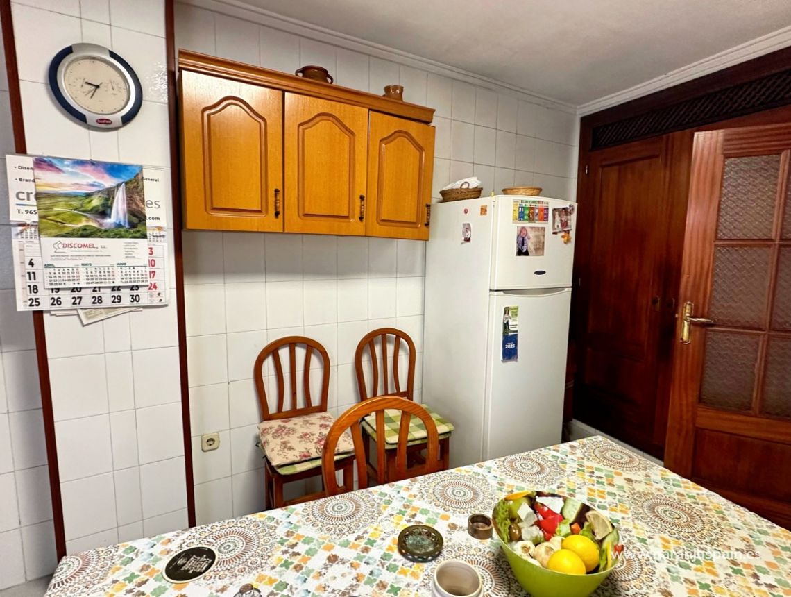 Parduodama - Apartamentai - Guardamar del Segura - Guardamar