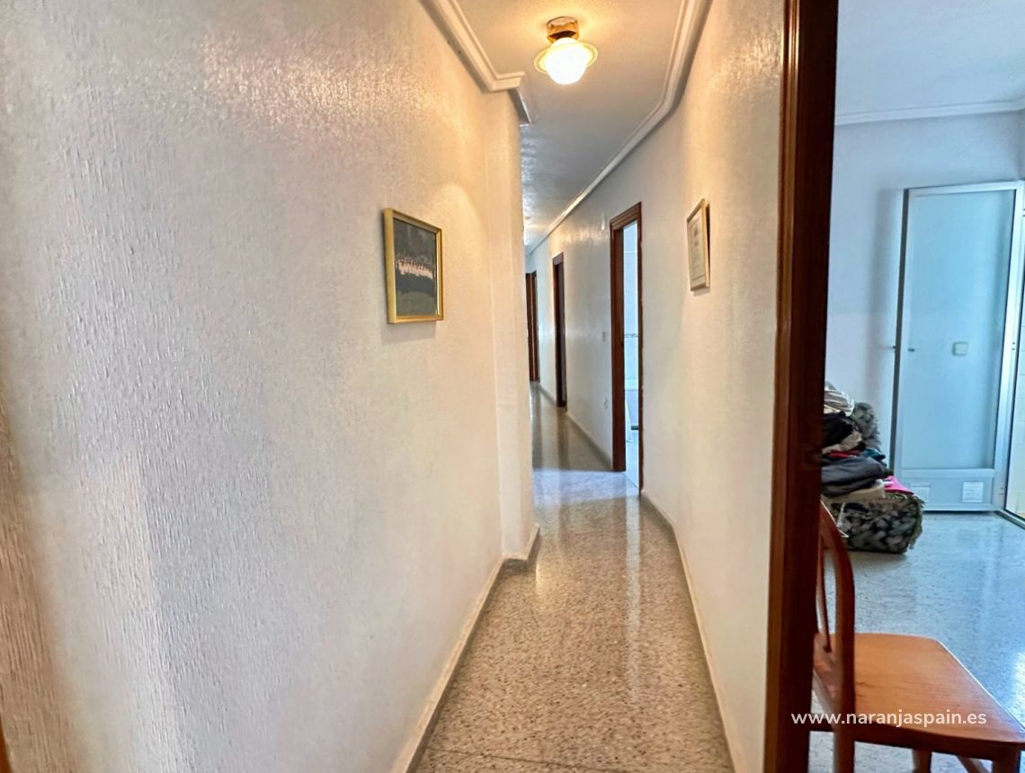 Parduodama - Apartamentai - Guardamar del Segura - Guardamar