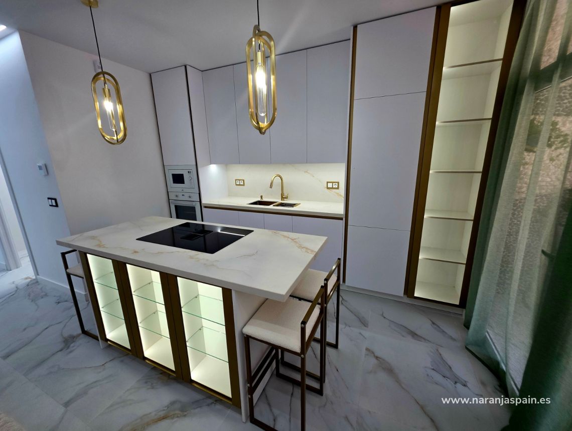 Parduodama - Apartamentai - Guardamar del Segura - Guardamar