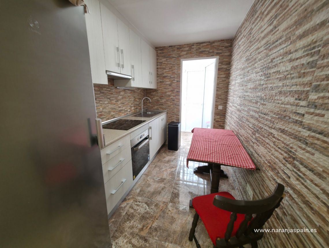 Parduodama - Apartamentai - Guardamar del Segura - Guardamar