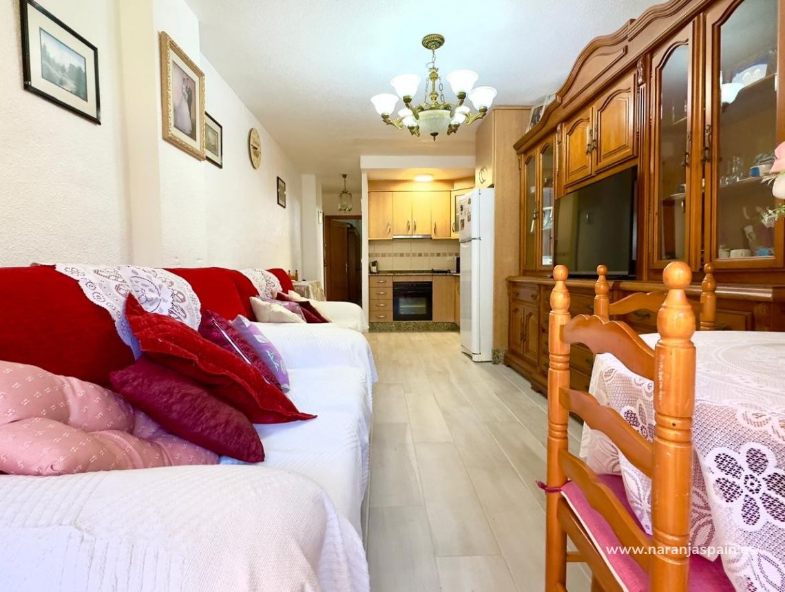 Parduodama - Apartamentai - Guardamar del Segura - Guardamar