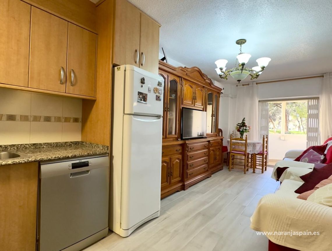 Parduodama - Apartamentai - Guardamar del Segura - Guardamar