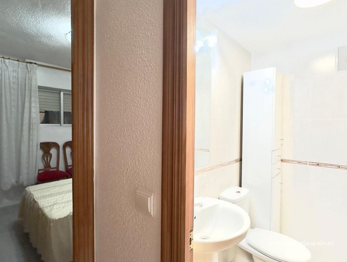 Parduodama - Apartamentai - Guardamar del Segura - Guardamar