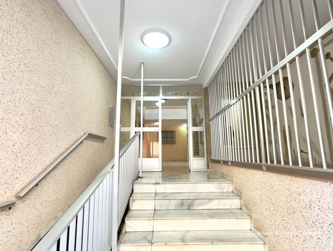 Parduodama - Apartamentai - Guardamar del Segura - Guardamar