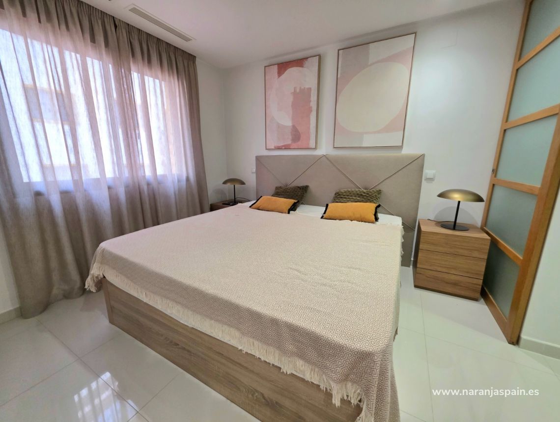 Parduodama - Apartamentai - Guardamar del Segura - Guardamar