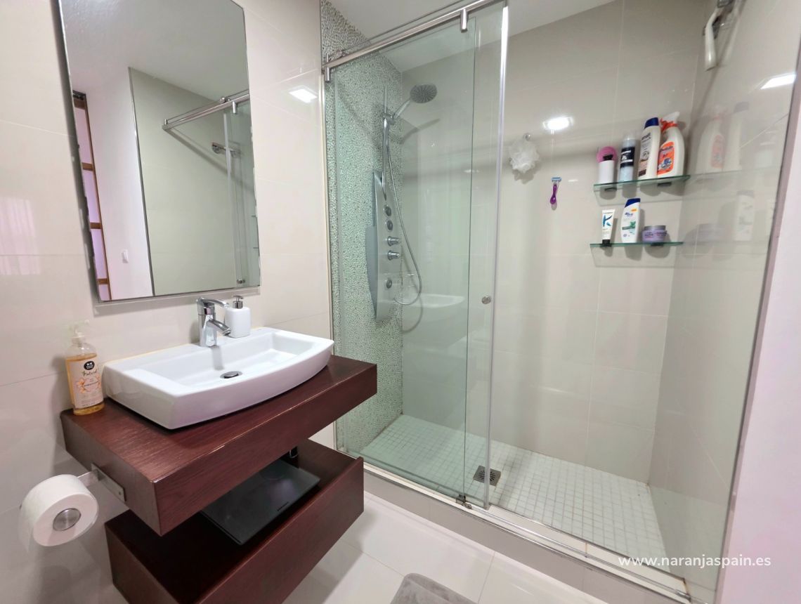 Parduodama - Apartamentai - Guardamar del Segura - Guardamar