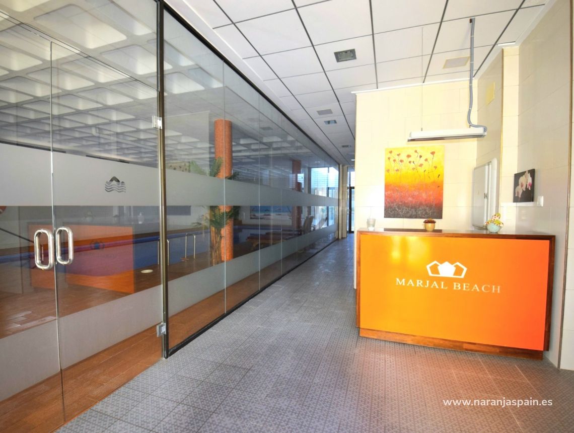 Parduodama - Apartamentai - Guardamar del Segura - Guardamar