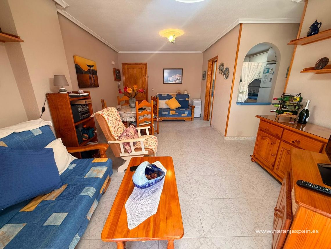 Parduodama - Apartamentai - Guardamar del Segura - Guardamar