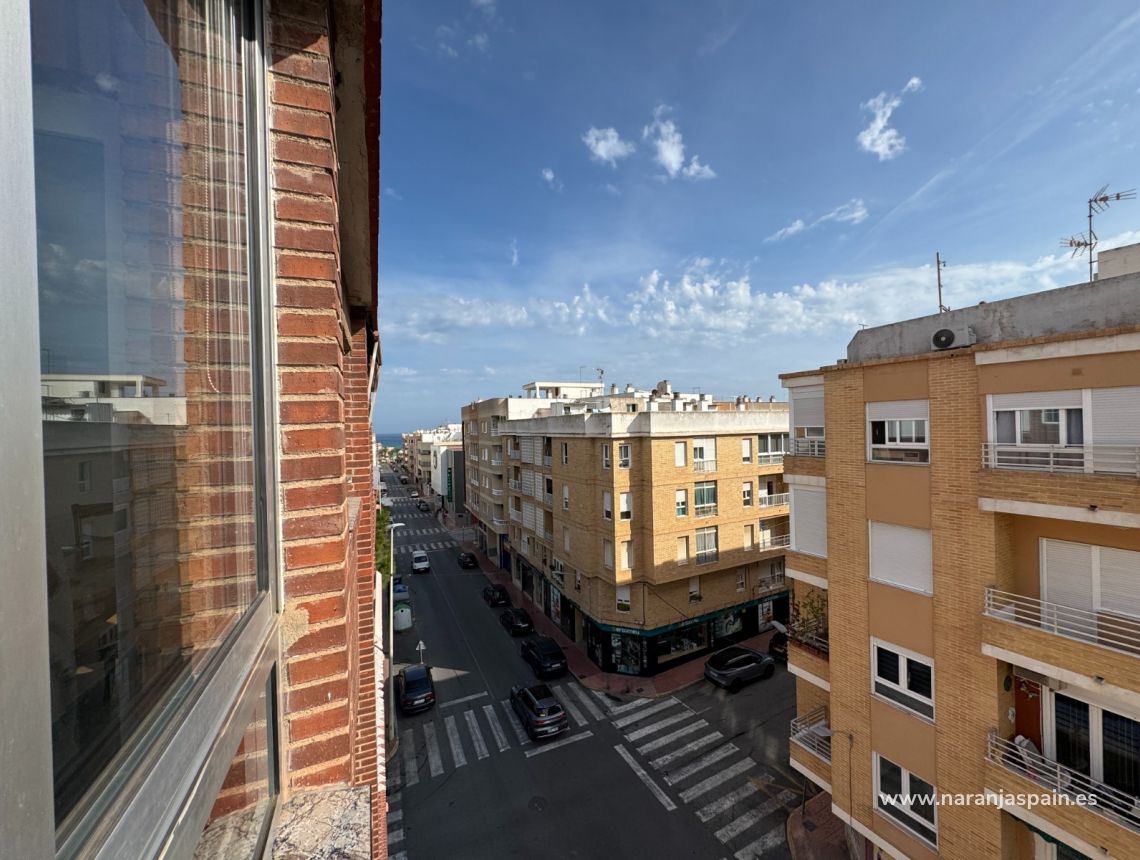 Parduodama - Apartamentai - Guardamar del Segura - Guardamar