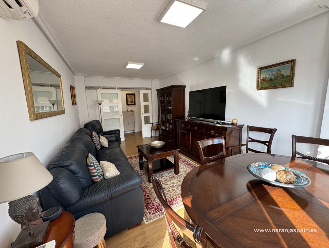 Parduodama - Apartamentai - Guardamar del Segura - Guardamar