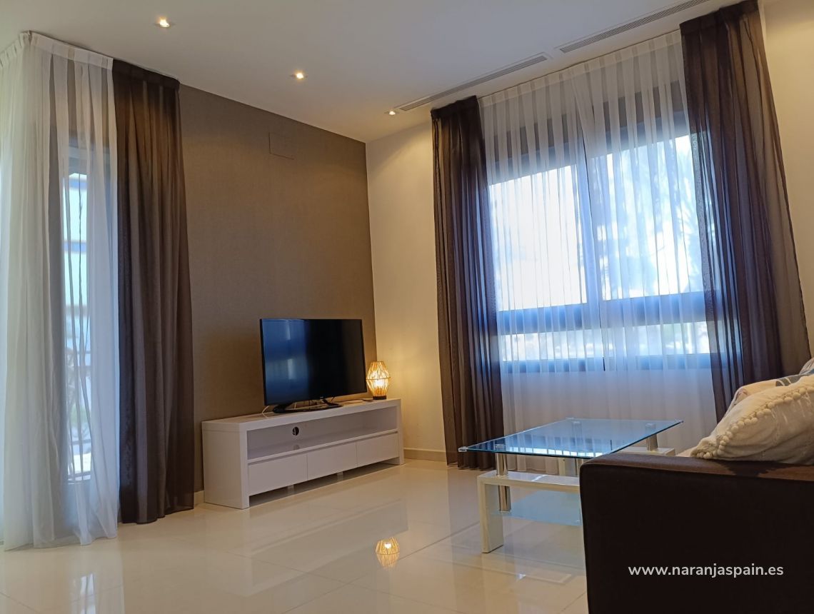 Parduodama - Apartamentai - Guardamar del Segura - Guardamar