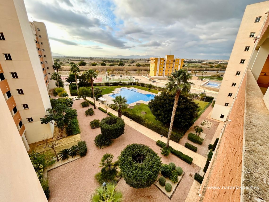 Parduodama - Apartamentai - Guardamar del Segura - Harbour Guardamar