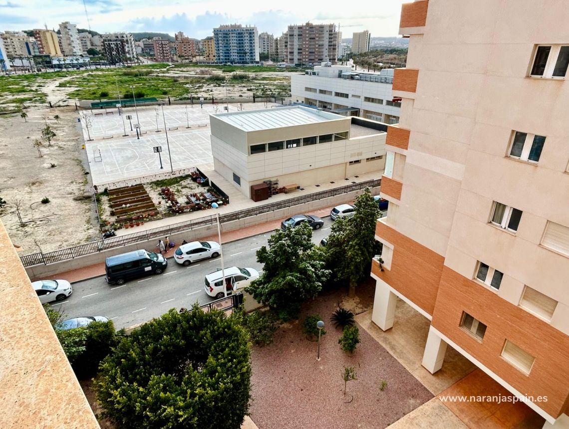 Parduodama - Apartamentai - Guardamar del Segura - Harbour Guardamar