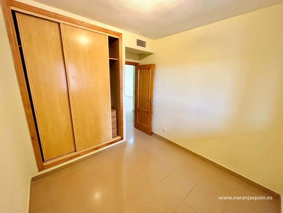 Parduodama - Apartamentai - Guardamar del Segura - Harbour Guardamar