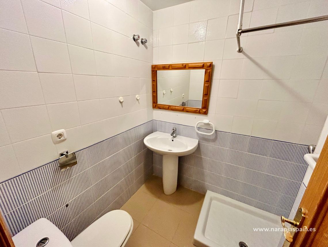 Parduodama - Apartamentai - Guardamar del Segura - Harbour Guardamar