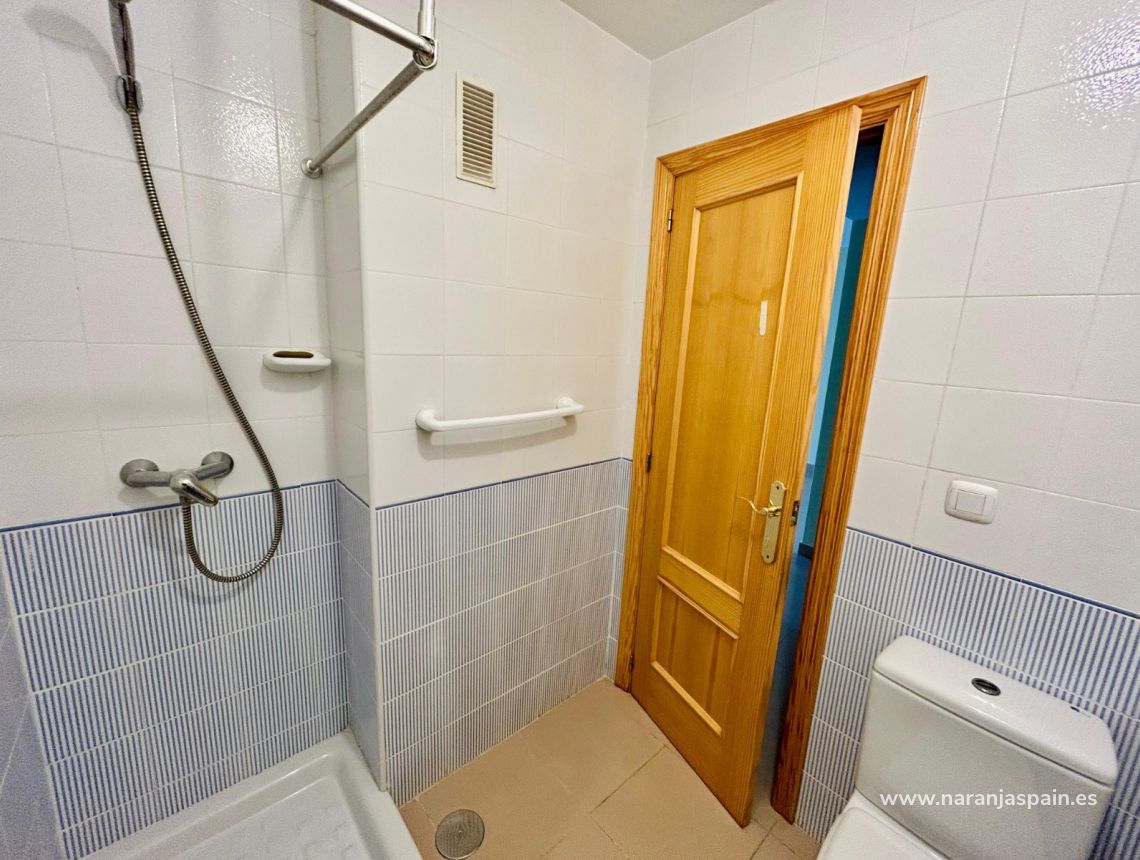 Parduodama - Apartamentai - Guardamar del Segura - Harbour Guardamar