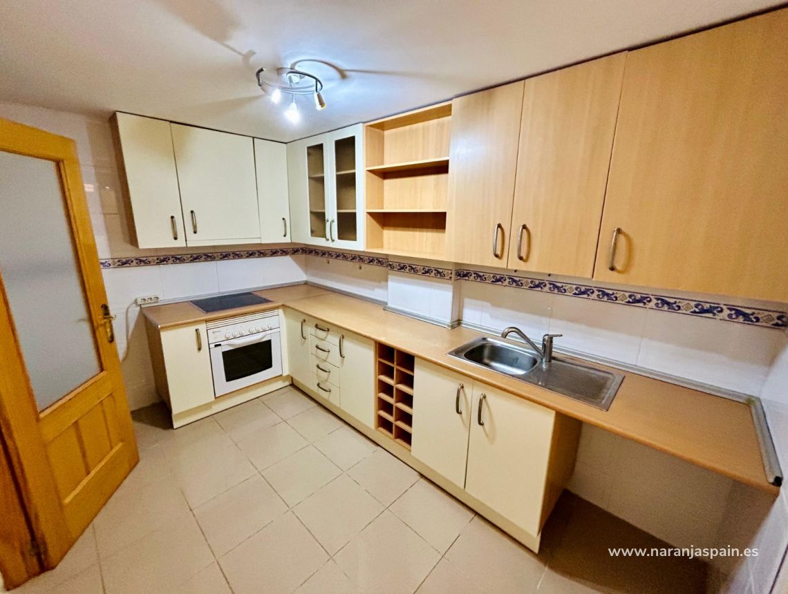 Parduodama - Apartamentai - Guardamar del Segura - Harbour Guardamar