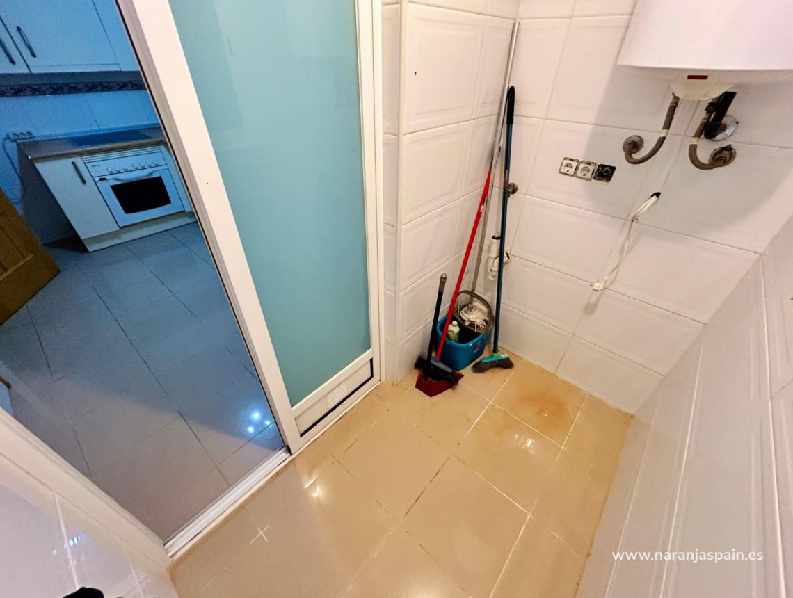 Parduodama - Apartamentai - Guardamar del Segura - Harbour Guardamar