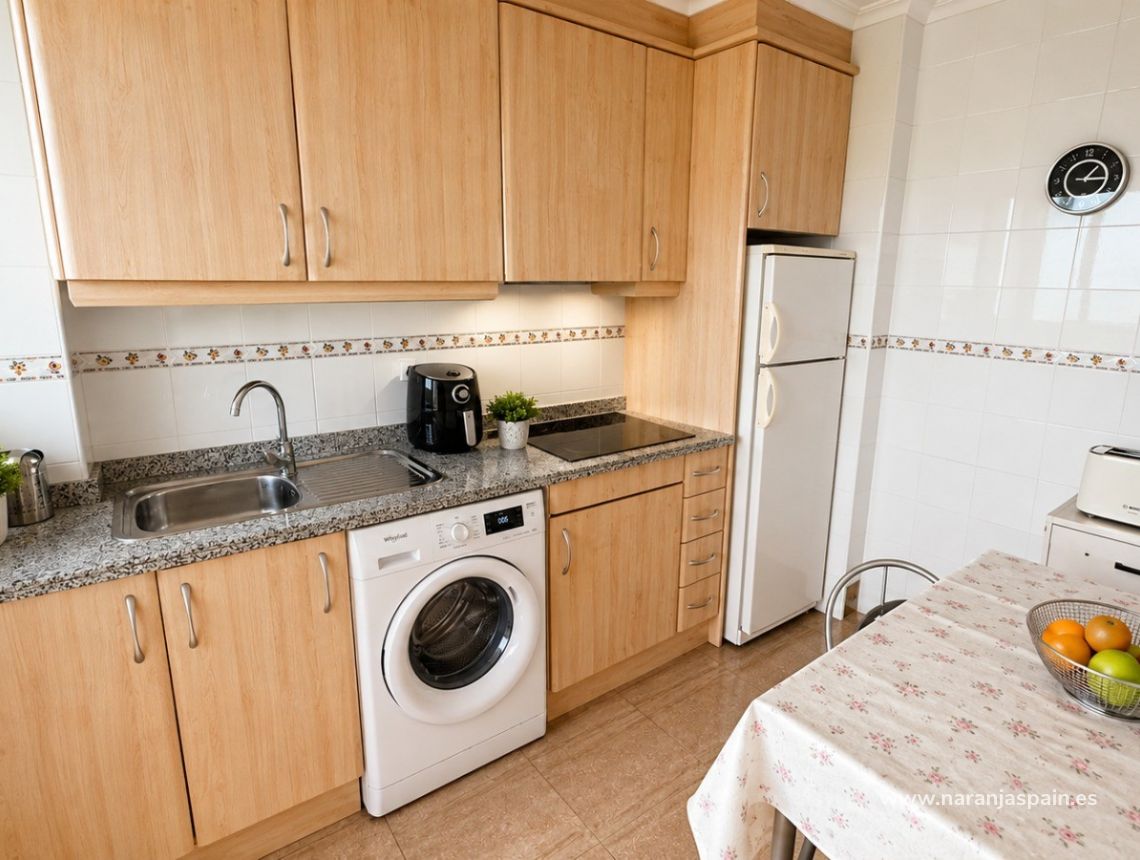 Parduodama - Apartamentai - Guardamar del Segura - Harbour Guardamar