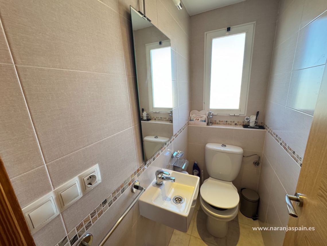 Parduodama - Apartamentai - Guardamar del Segura - Harbour Guardamar