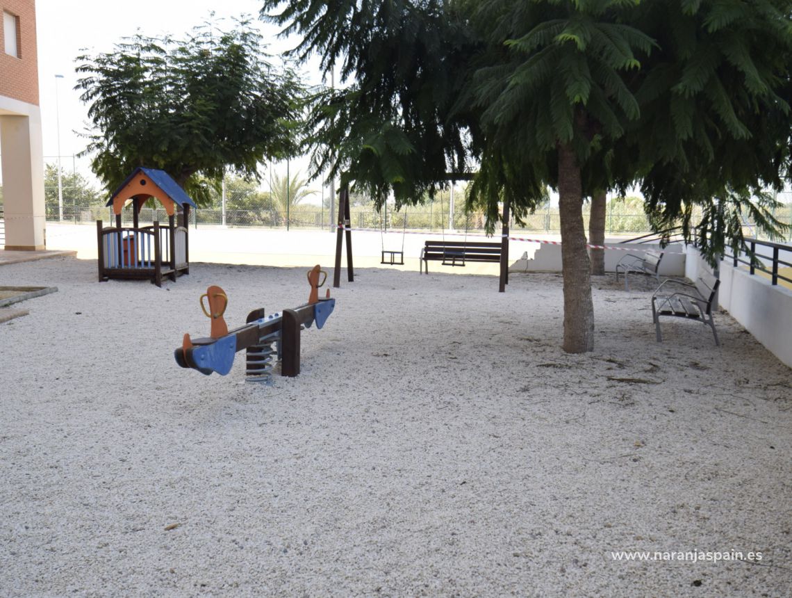 Parduodama - Apartamentai - Guardamar del Segura - Harbour Guardamar