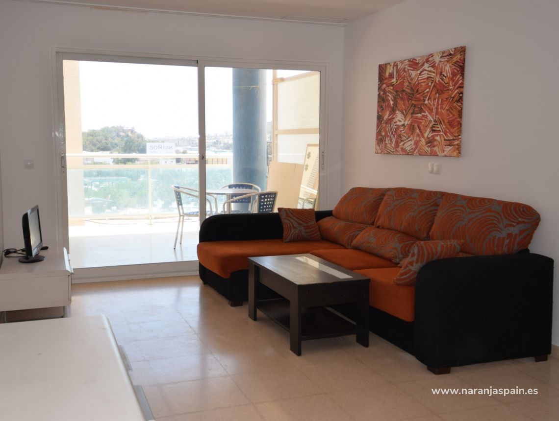 Parduodama - Apartamentai - Guardamar del Segura - Harbour Guardamar