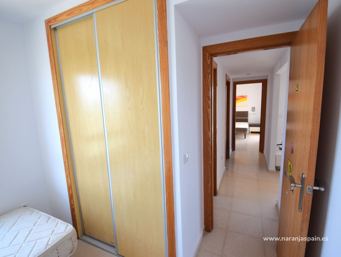 Parduodama - Apartamentai - Guardamar del Segura - Harbour Guardamar