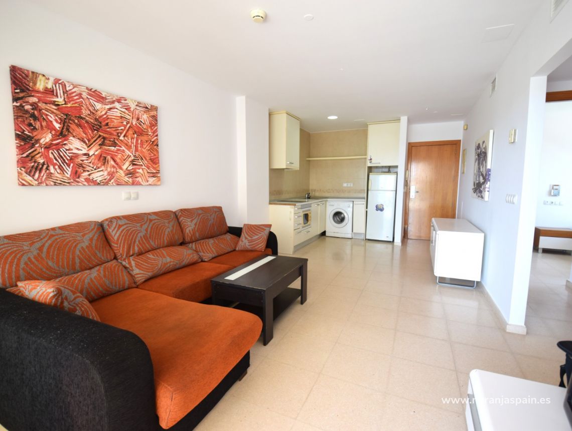 Parduodama - Apartamentai - Guardamar del Segura - Harbour Guardamar