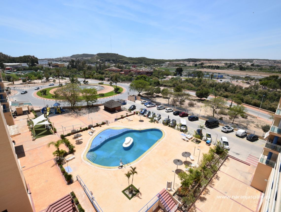 Parduodama - Apartamentai - Guardamar del Segura - Harbour Guardamar