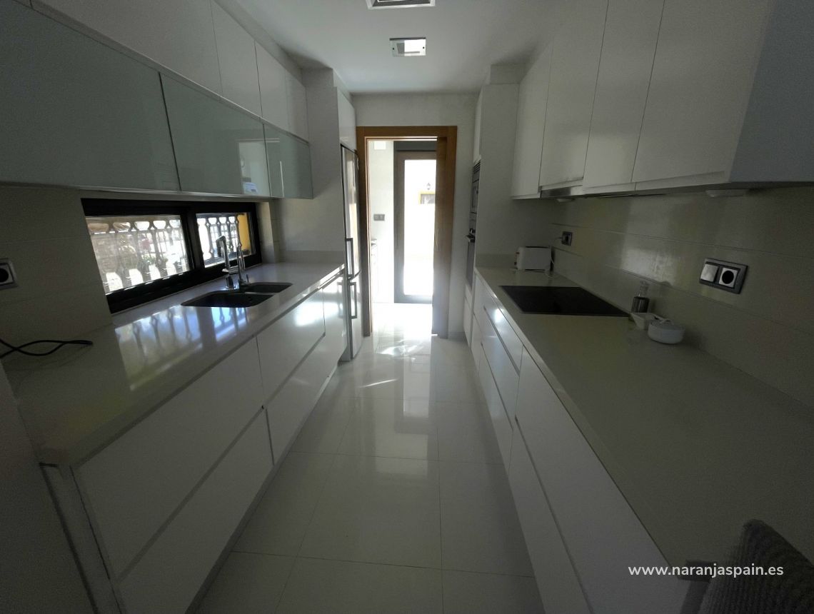 Parduodama - Apartamentai - Guardamar del Segura - MARJAL BEACH