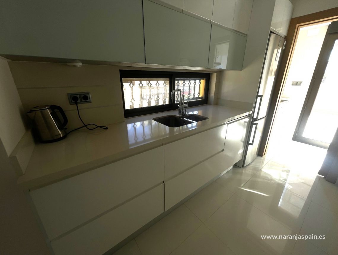 Parduodama - Apartamentai - Guardamar del Segura - MARJAL BEACH