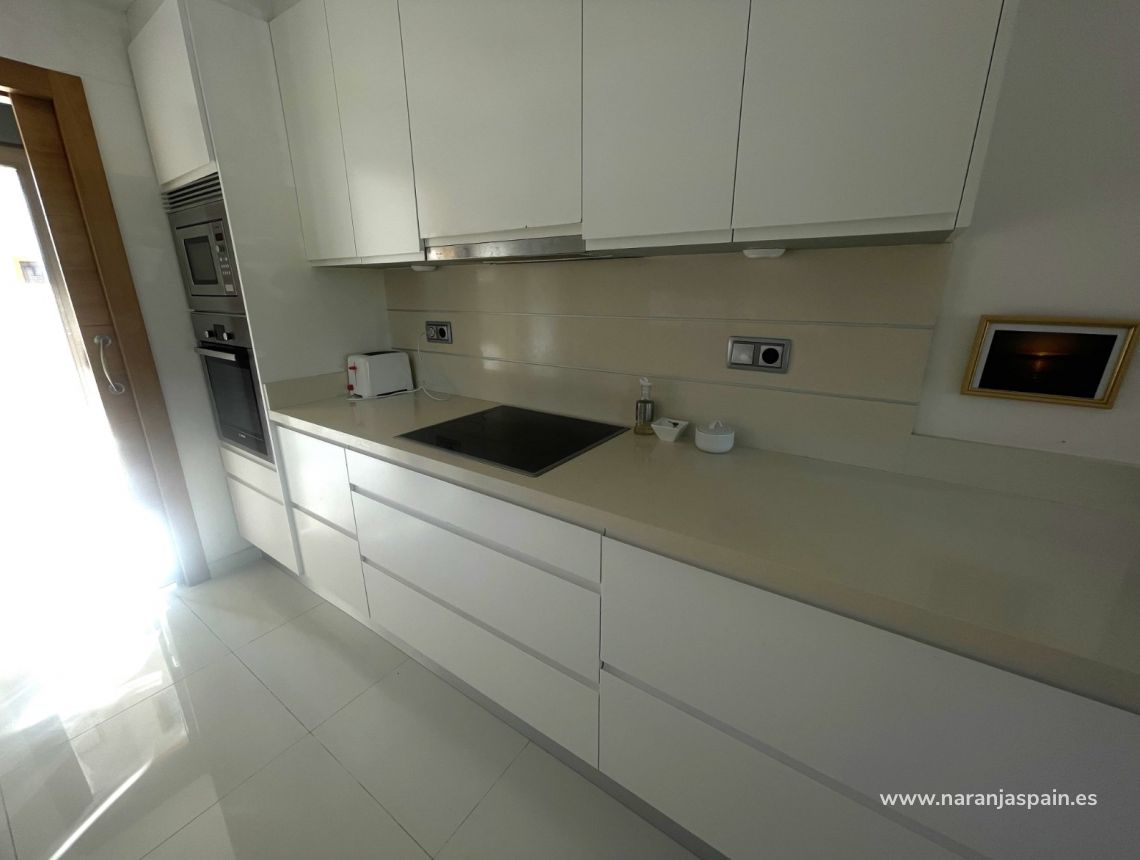 Parduodama - Apartamentai - Guardamar del Segura - MARJAL BEACH