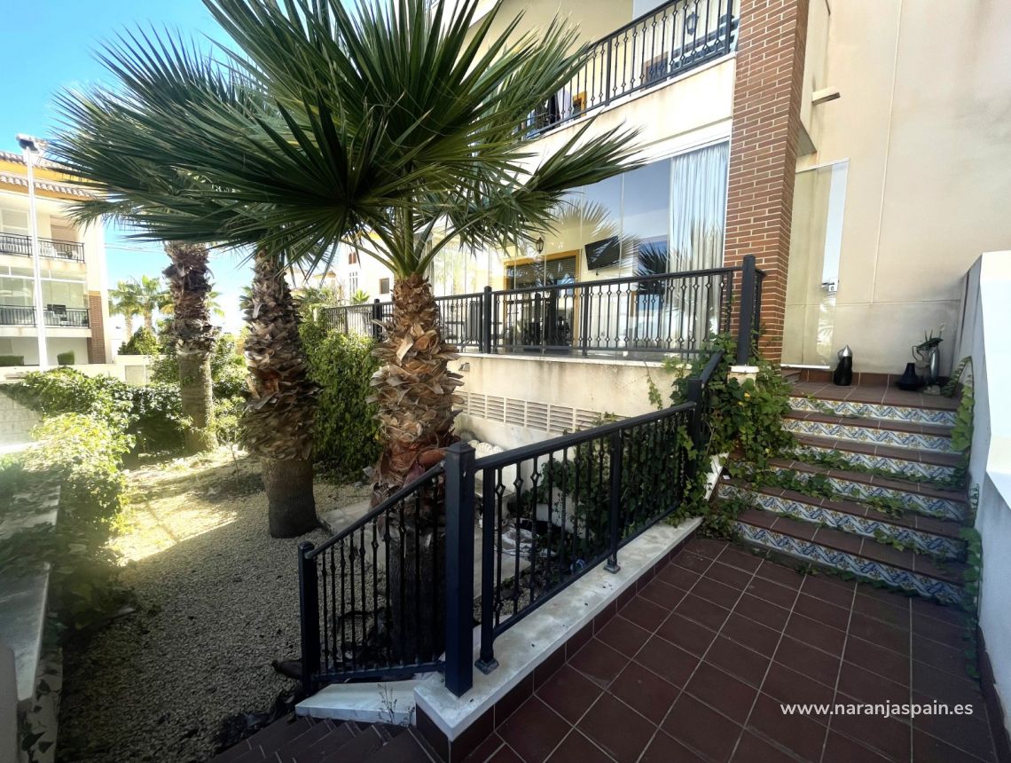 Parduodama - Apartamentai - Guardamar del Segura - MARJAL BEACH