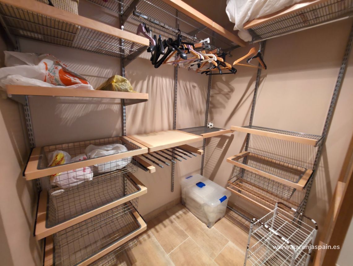 Parduodama - Apartamentai - Guardamar del Segura - MARJAL BEACH