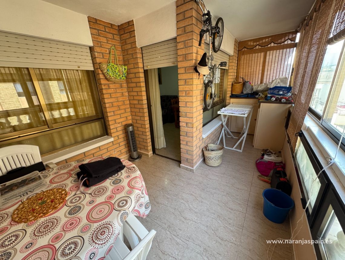 Parduodama - Apartamentai - Guardamar del Segura - Mercadona Guardamar