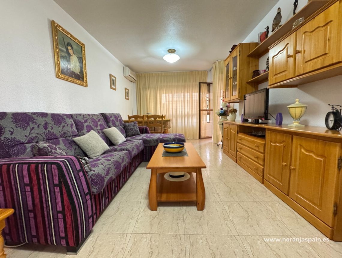 Parduodama - Apartamentai - Guardamar del Segura - Mercadona Guardamar