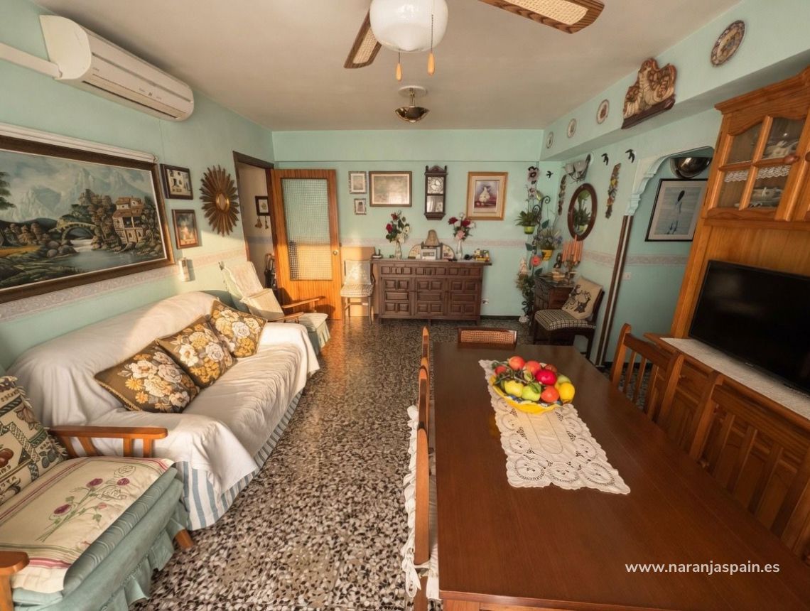 Parduodama - Apartamentai - Guardamar del Segura - Mercadona Guardamar