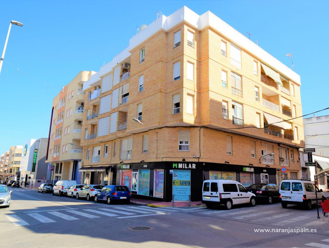 Parduodama - Apartamentai - Guardamar del Segura - Mercadona Guardamar