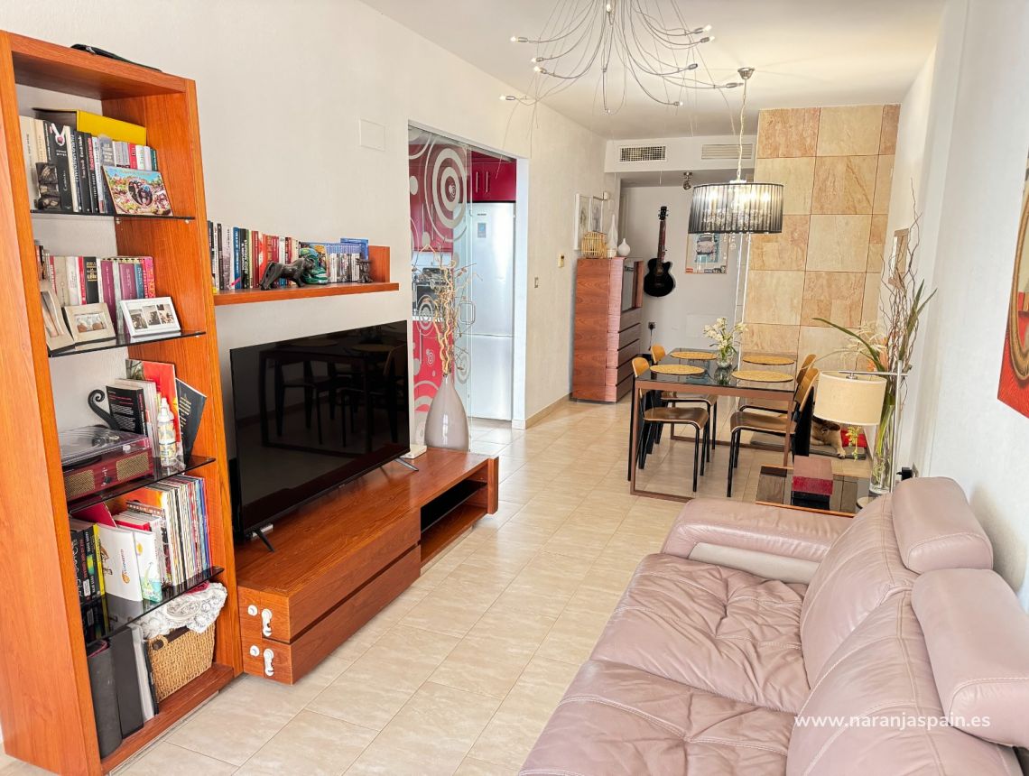 Parduodama - Apartamentai - Guardamar del Segura - Pineforest