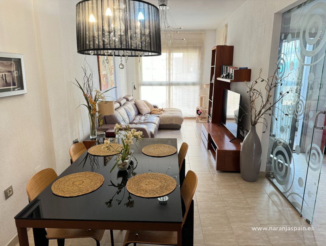 Parduodama - Apartamentai - Guardamar del Segura - Pineforest