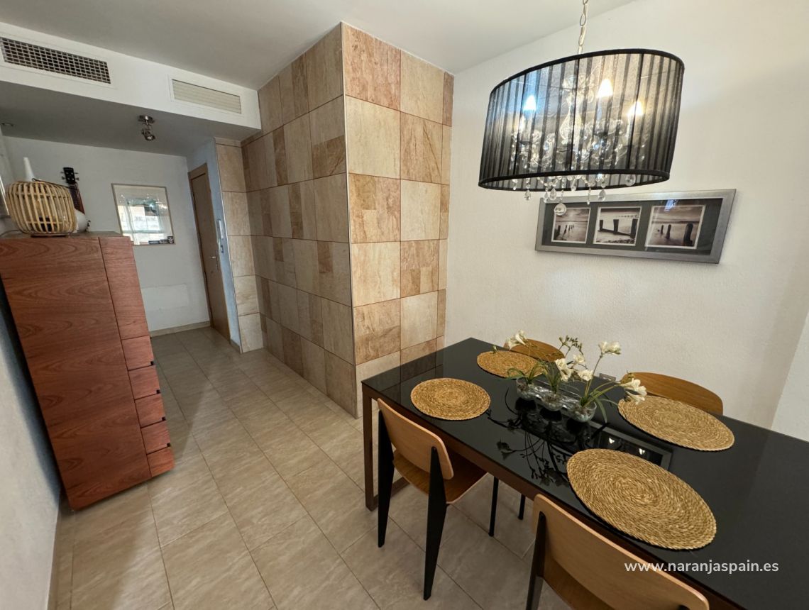 Parduodama - Apartamentai - Guardamar del Segura - Pineforest